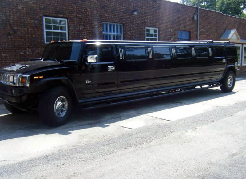 15 DEALS for Limo Service Augusta, GA Rentals Cheap Limos